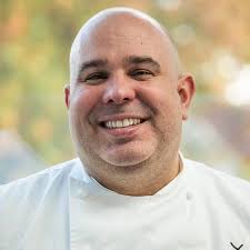 Danny Lledó (@chefdannylledo) · Washington D.C., DC