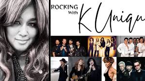 Maze ft Frankie Beverly