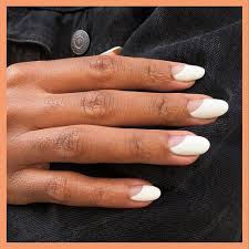 Simply clean the nails with acetone, and then use the led lamp to cure the gel polish in between coats for up to 10 days of wear. 41 Best Wedding Nails Of 2020 Easy Bridal Manicures And Nail Art