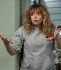 The show has won many awards. Nicky Nichols Orange Is The New Black Wiki Fandom