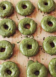 Here are 7 tasty recipes to help you feel energised and 7 healthy breakfast recipes with matcha green tea powder to kickstart your day. 20 Healthy Recipes With Matcha Green Tea The Healthy Maven