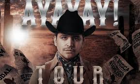 Dime como quieres, with christian nodal, jan. Christian Nodal Ofrecera Concierto Virtual Como Parte De Su Ayayay Tour