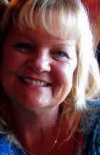 Obituary information for Mitzi Lee Scriven