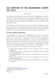 We did not find results for: Magistrate Court