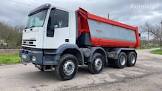 Iveco-Eurotrakker