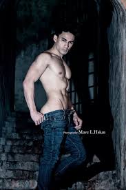 Rene Mayo Rene Hot Male Models Mayo