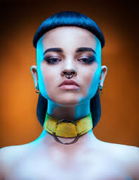 Luna By Damien Johnston & Emma Burchett