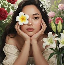 Grateful for the unexpected laughter and mood boost