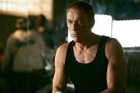 His father introduced him to martial arts when he saw his son was physically weak. Bild Zu Jean Claude Van Damme The Last Mercenary Bild Jean Claude Van Damme Filmstarts De