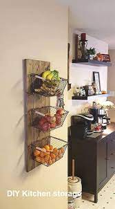 You don't have enough space for storage, for preparing meals, for cooking, for anything. Pin On Diy Kitchen
