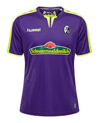 Sc freiburg skal spille sin neste. Sc Freiburg 2019 20 Third Kit