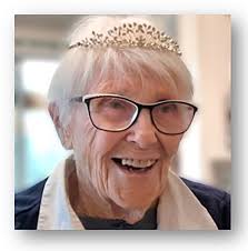 Joan Elizabeth Kenny Memorial Page and Obituary