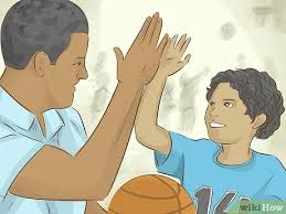 Find 10 parenting tips and information about parenting skills at womansday.com. 3 Ways To Improve Parenting Skills Wikihow