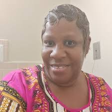 Lasheka Jones's Instagram, Twitter & Facebook