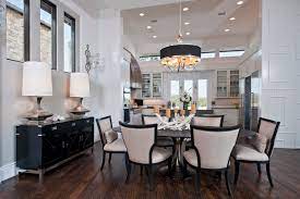 Check spelling or type a new query. 20 Beautiful Transitional Style Dining Room Ideas