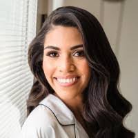 Natalie Collado's Instagram, Twitter & Facebook