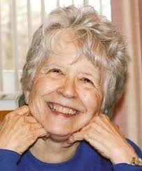 Marilyn Robinson Obituary (2014