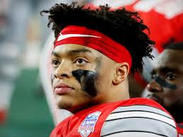Ohio State Star QB Justin Fields Will NOT Opt Out, Gunning For Heisman