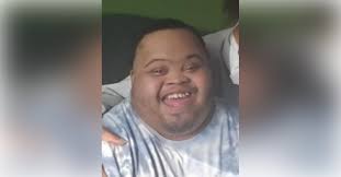 Obituary information for Corey Daniel Valentine