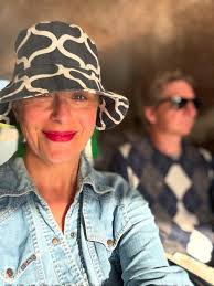 Nina Machielse Hunt artist