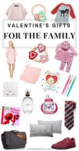 Launch the gallery below for valentine's day gift ideas for kids to see what. Valentine S Day Gift Ideas For The Entire Family Baby Valentines Gifts Toddler Girl Gifts Toddler Valentine Gifts