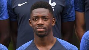 He started his professional career with stade. Ousmane Dembele La Biographie De Ousmane Dembele Avec Gala Fr