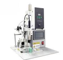 Semi-automatic Soldering Machine USB Circuit Board Switch Wire Bonding Machine | eBay