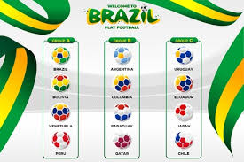 The 2019 copa america in brazil runs from june 14 to july 7. Championship Standings Stock Photos And Images 123rf