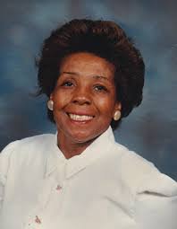 Obituary for Clara L. Alexander