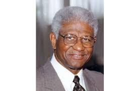 ERNEST WASHINGTON Obituary (2014)