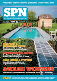 Suggestive stuff is allowed 3: Spn Swimming Pool News April 2020 By Aqua Publishing Ltd Issuu