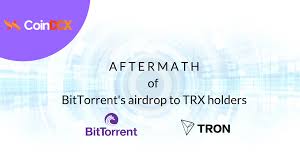By the end of 2021, bittorrent might exchange at $0.01. Aftermath Of Tron S Bittorrent Btt Airdrop By Syed Shoeb Datadriveninvestor