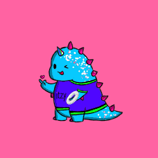 30++ gambar dinosaurus kartun berwarna. Itzy Dino Itzy Kartu Lucu Dinosaurus Ilustrasi Hewan
