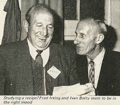 Wine Makers Get Together