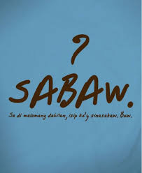 Pin On Pinoy T Shirts