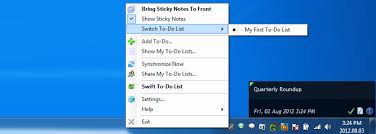 Oct 10, 2016 · take notes that become smart and active with sticky notes you can find sticky notes in the start menu or at the top of your windows ink workspace. 9 Free Microsoft Sticky Notes Alternatives With Advance Features