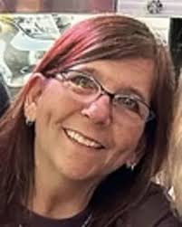 Elizabeth "Betty" Bomber Obituary October 4, 2024