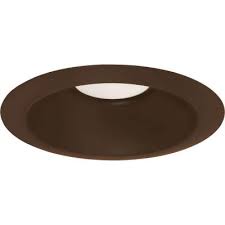Check spelling or type a new query. Bronze Recessed Lighting Trims Recessed Lighting The Home Depot