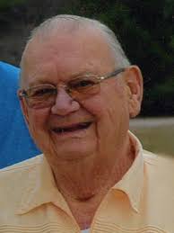 Funeral Notice: Richard Hartman — SJB