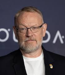 Jared Harris