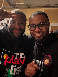 playlistretreat 2025 was special… Didn't know how much I really needed this  time 😮‍💨🙏🏾 @djjazzyjeff & @lynettectownes thank you so much for  everything! Love both!! 1. The big dog!! 2. Group 6