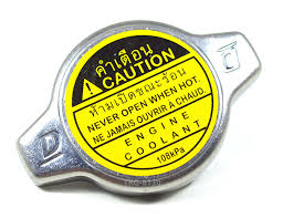This flexible hose can be used to replace a molded radiator hose. Radiator Cap Oem For Toyota Camry 01 15 And 27 Similar Items