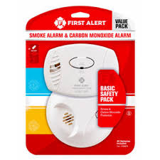 Buy the kung fu maintenance e book. First Alert 1039879 Smoke Carbon Monoxide Detector Combo Pack Battery Operated 2 Pk Quantity 1