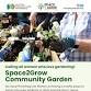 Space 2 Grow Community Garden Women’s Group event image