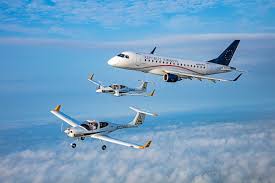 This item ships in its original packaging. Republic Airways And Diamond Aircraft Bring The Newest Flight Academy And Training Technology To Oshkosh Diamond Aircraft Industries