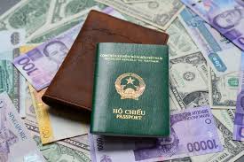 How much time you need on your passport depends on the country you're visiting. There Are Only Four Passport Colors In The World And This Is The Reason Why
