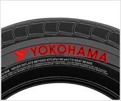 Before buying, you need to locate the 4 digit number that can be found on the surface of the sidewall. Sidewall Branding For Passenger Car Tire Tire Knowledge Learn Yokohama Tire Global Website