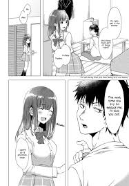 Dalam perjalanan pulang setelah meminum kesedihannya, dia melihat seorang gadis sekolah Hige Wo Soru Soshite Joshikosei Wo Hirou 1 Hige Wo Soru Soshite Joshikosei Wo Hirou Chapter 1 Hige Wo Soru Soshite Joshikosei Wo Hirou 1 English Mangahub Io
