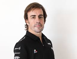 Born 29 july 1981) is a spanish racing driver currently racing for alpine in formula one.he won the series' world drivers' championship in 2005 and 2006 with renault, having also driven for mclaren, ferrari and minardi.with toyota, alonso won the 24 hours of le mans twice, in 2018 and 2019, and the fia world. Fernando Alonso Alpine