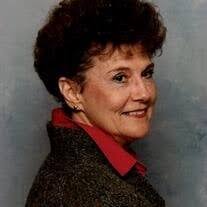 Edith "Edie" Lee Bauer Obituary